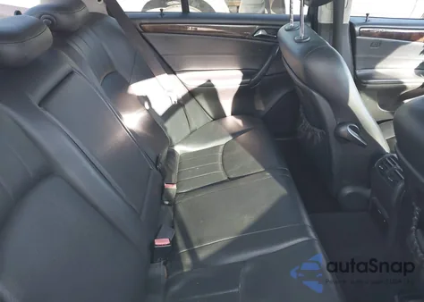 2006 Mercedes-Benz C 280 Luxury 4Matic from USA, damaged, VIN WDBRF92H06F799179